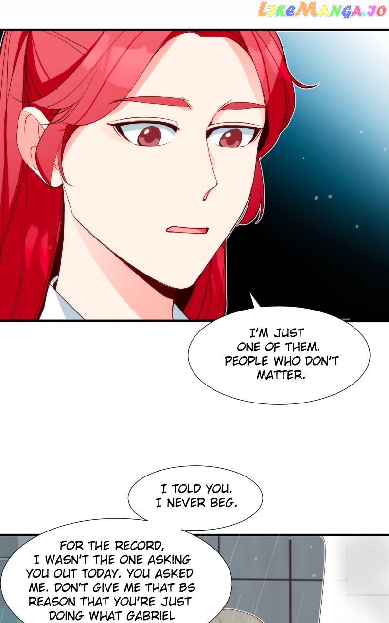 Maid for Hire Chapter 66 - page 27